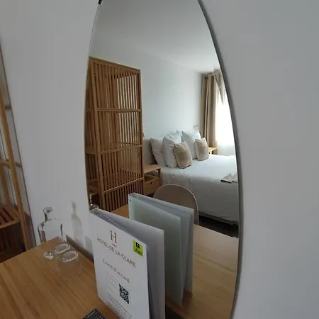 Hotel Logis De La Clape Narbonne-Plage