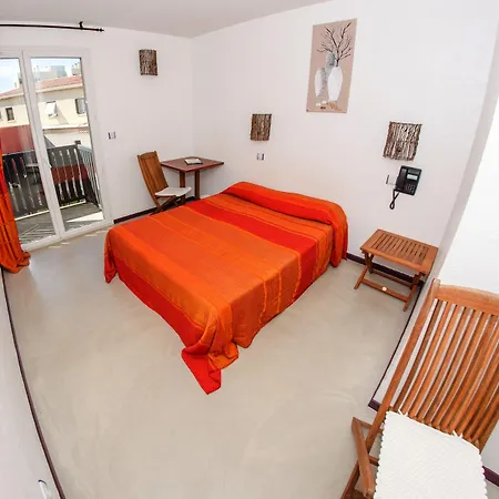 Logis De La Clape 3*