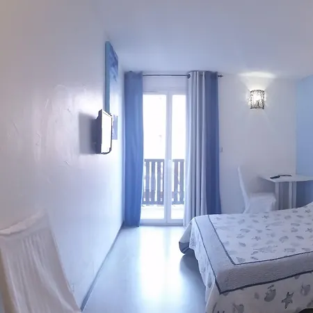 Logis De La Clape Hotel 3*