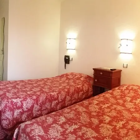 Hotel Logis De La Clape 3*