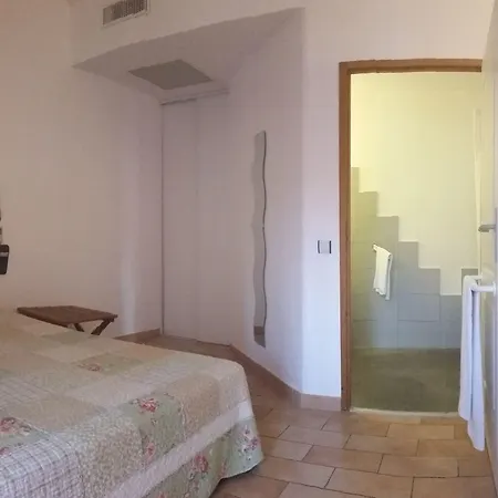 호텔 Logis De La Clape 3*