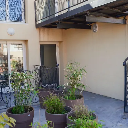 호텔 Logis De La Clape