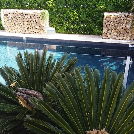 Logis De La Clape Hotel Narbonne-Plage