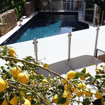 Logis De La Clape Hotel