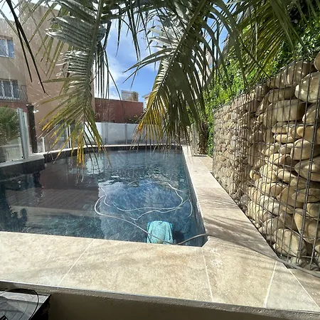 Logis De La Clape Hotel