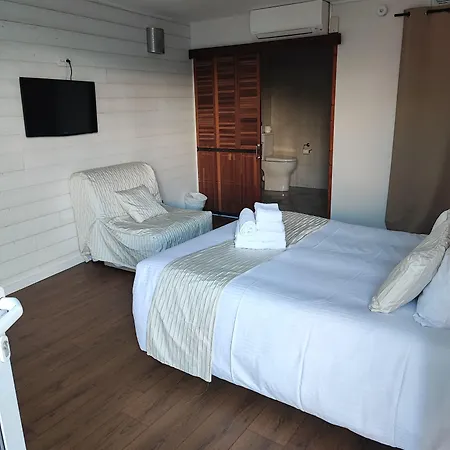 Hotel Logis De La Clape