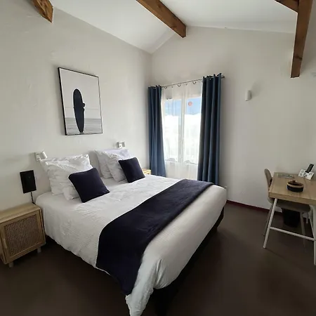 Logis De La Clape Narbonne-Plage