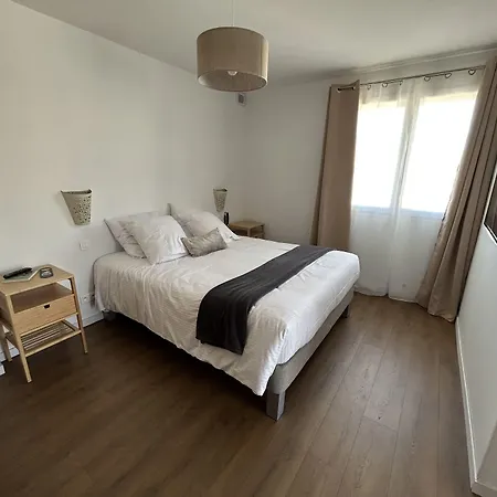 호텔 Logis De La Clape